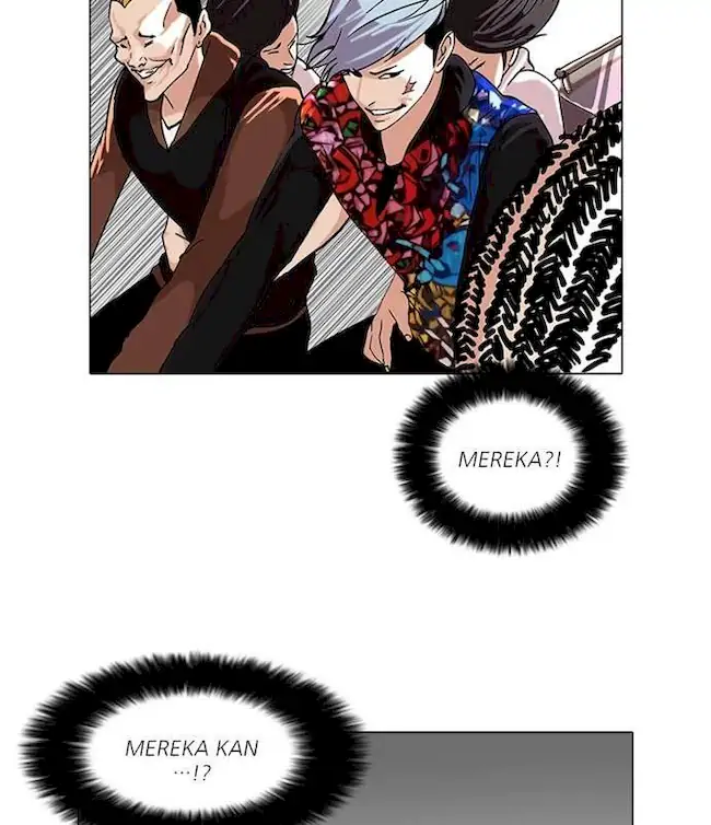 Lookism Bab 57 halaman 3