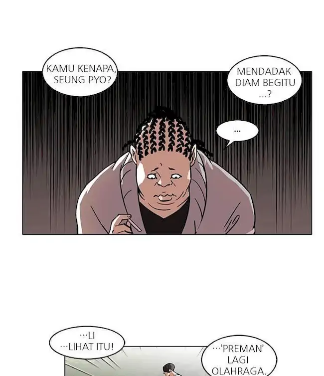 Lookism Bab 57 halaman 7
