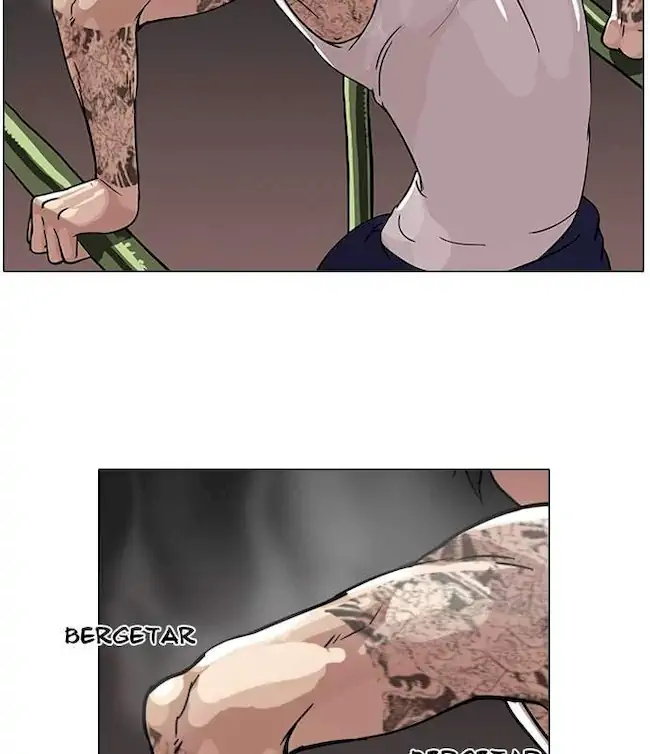 Lookism Bab 57 halaman 9