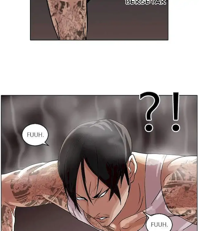 Lookism Bab 57 halaman 10