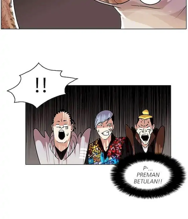 Lookism Bab 57 halaman 11