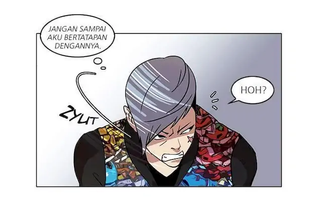Lookism Bab 57 halaman 12