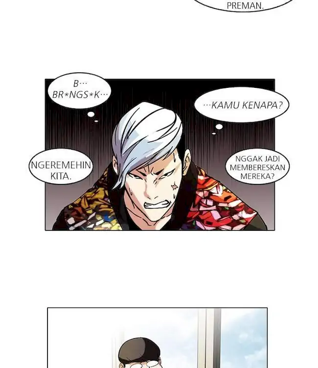 Lookism Bab 57 halaman 20