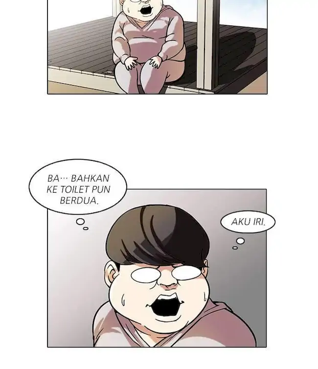 Lookism Bab 57 halaman 21