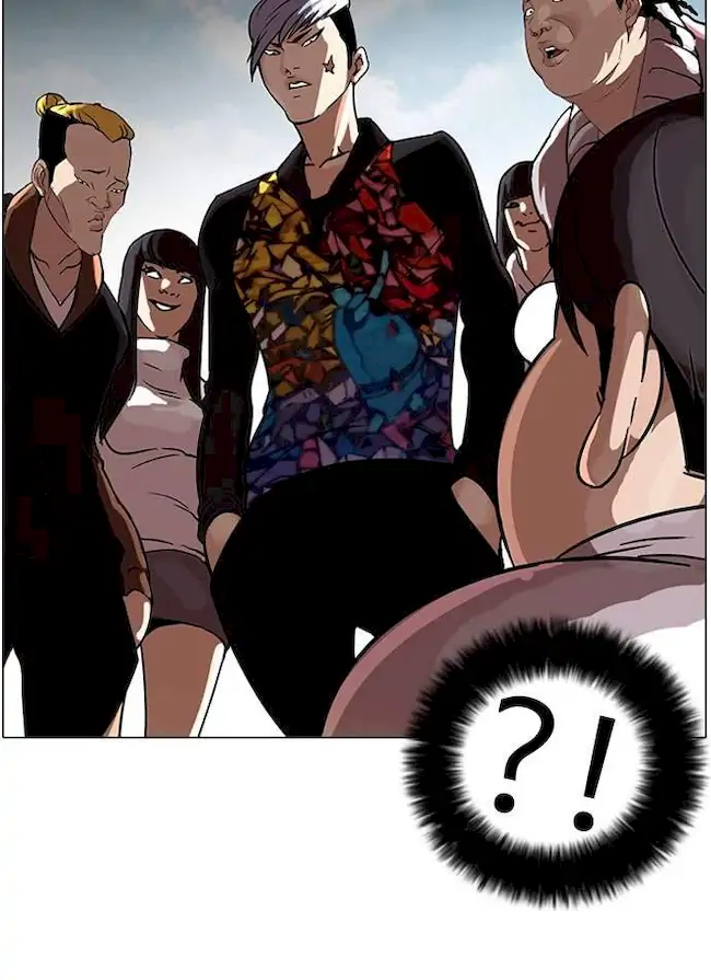 Lookism Bab 57 halaman 23