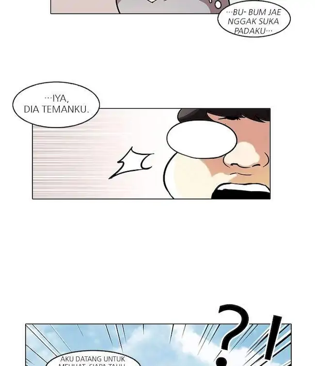 Lookism Bab 57 halaman 28