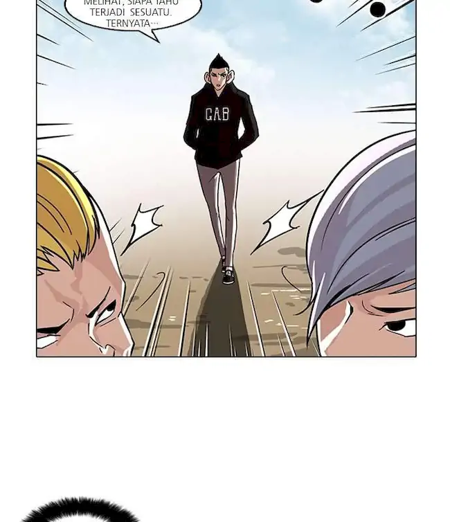 Lookism Bab 57 halaman 29