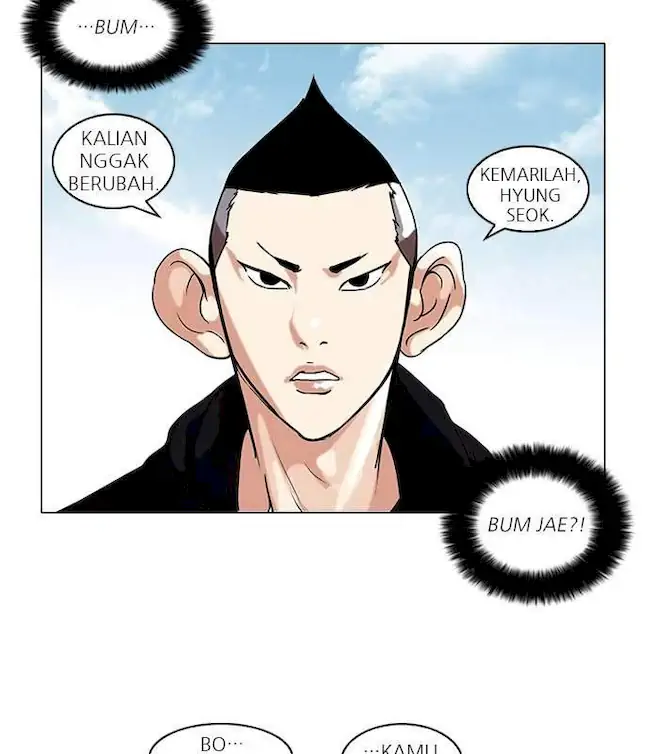 Lookism Bab 57 halaman 30