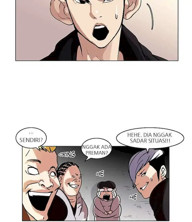 Lookism Bab 57 halaman 32