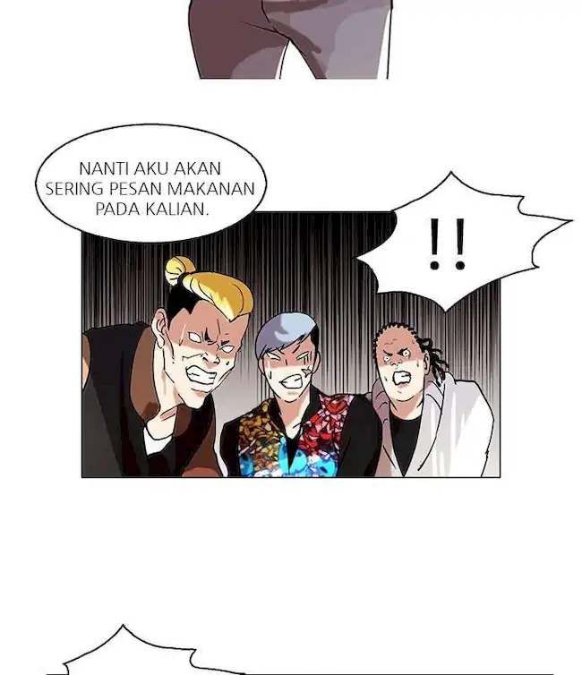 Lookism Bab 57 halaman 36