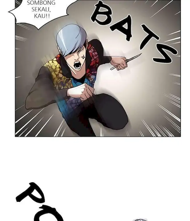 Lookism Bab 57 halaman 37