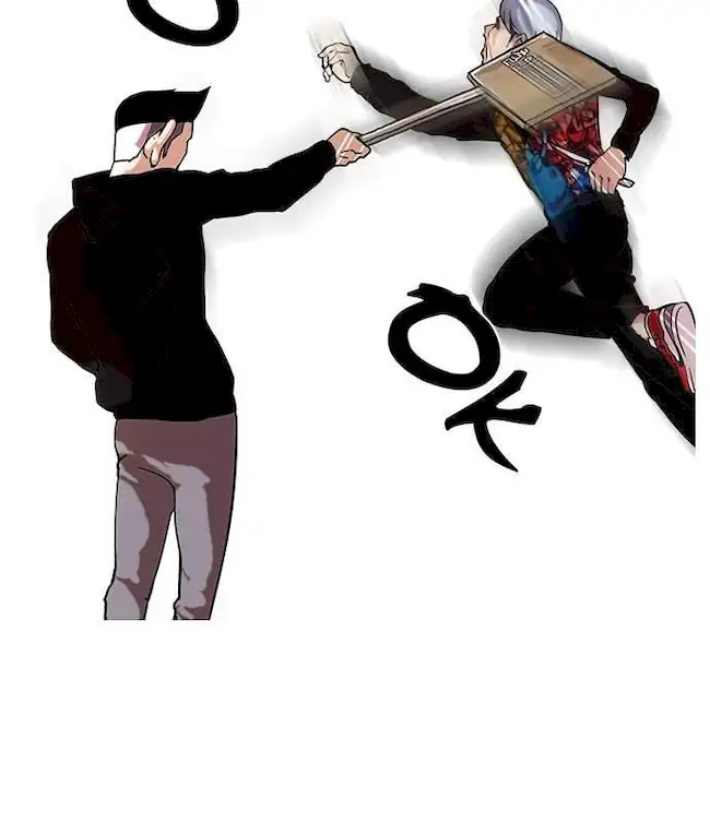 Lookism Bab 57 halaman 38