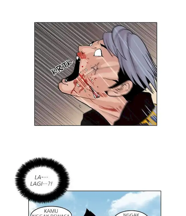 Lookism Bab 57 halaman 39