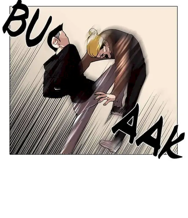 Lookism Bab 57 halaman 42