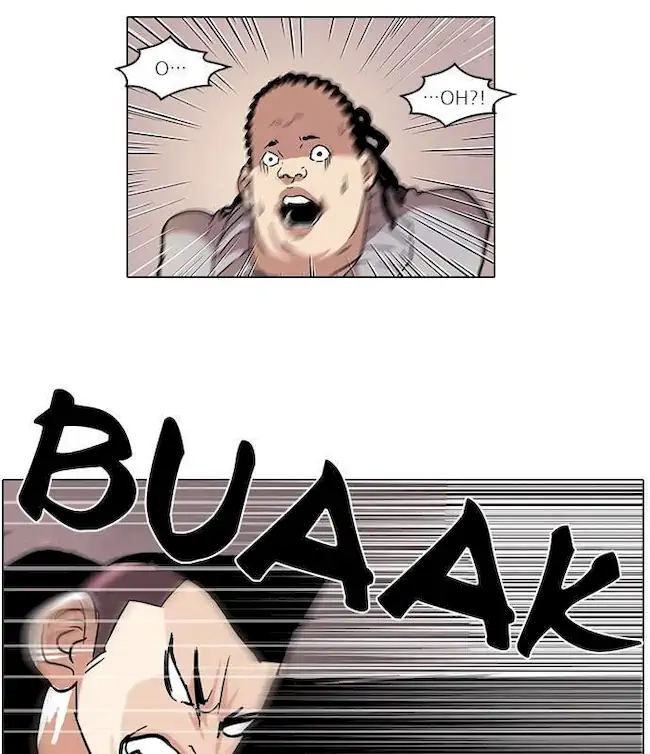Lookism Bab 57 halaman 43