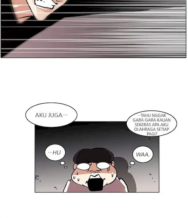 Lookism Bab 57 halaman 44