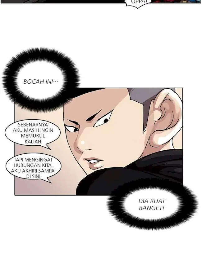 Lookism Bab 57 halaman 46