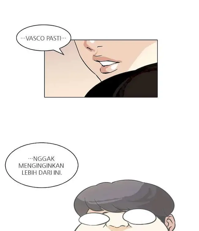 Lookism Bab 57 halaman 47