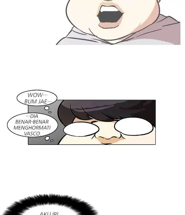 Lookism Bab 57 halaman 48