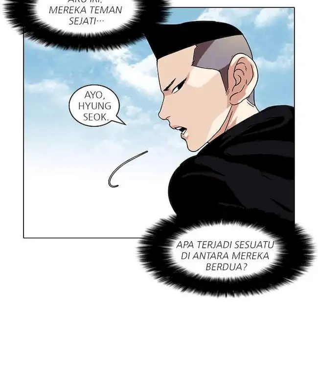 Lookism Bab 57 halaman 49