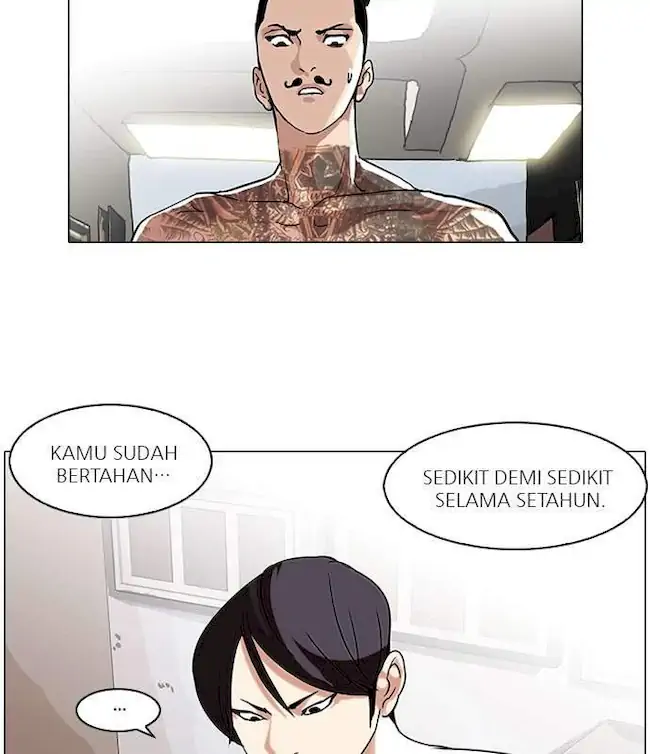 Lookism Bab 57 halaman 51