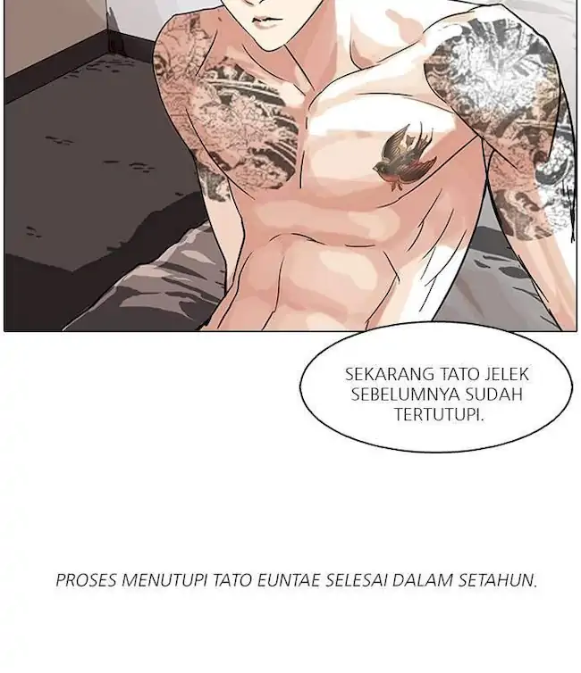 Lookism Bab 57 halaman 52