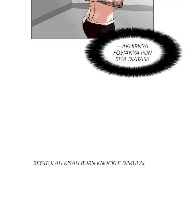 Lookism Bab 57 halaman 55