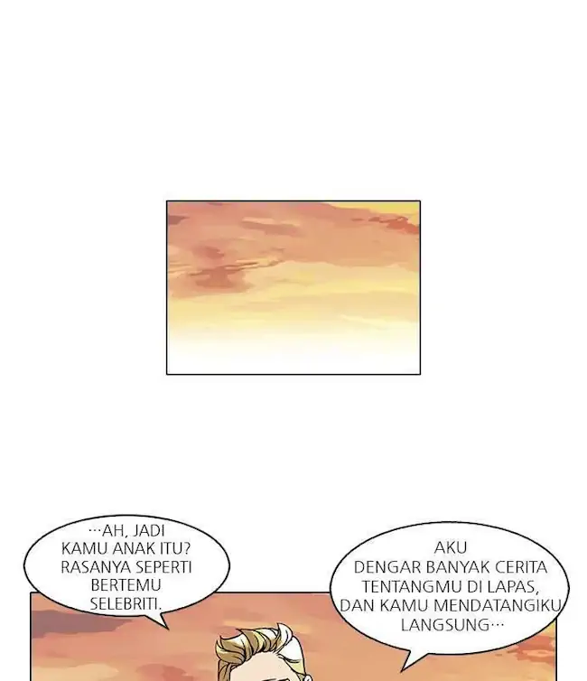 Lookism Bab 57 halaman 56