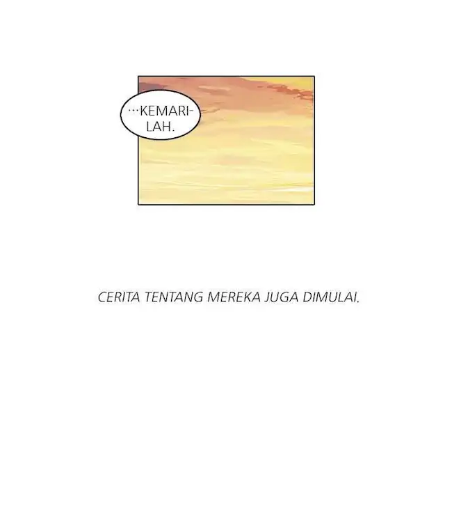 Lookism Bab 57 halaman 61