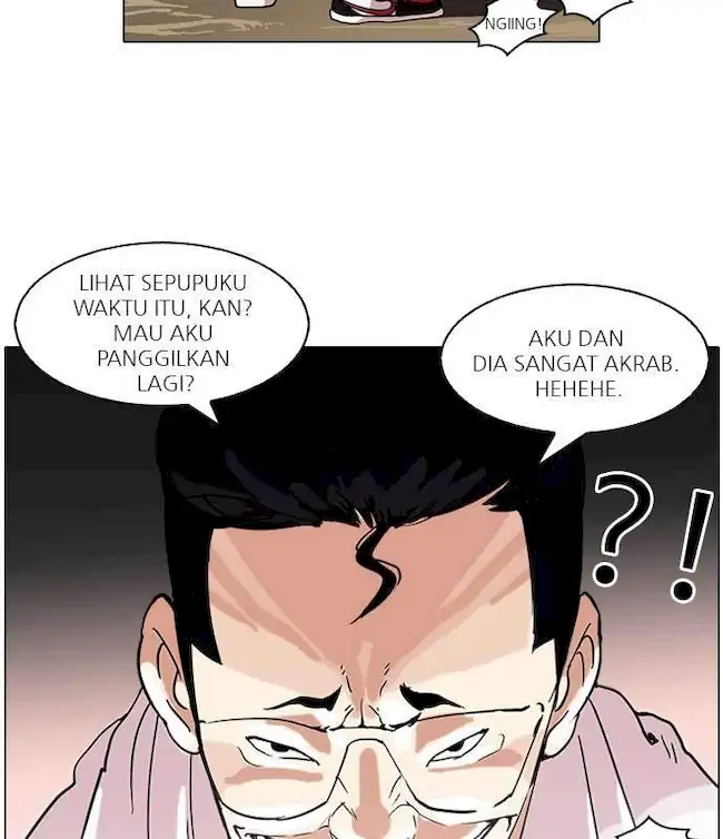 Lookism Bab 57 halaman 64