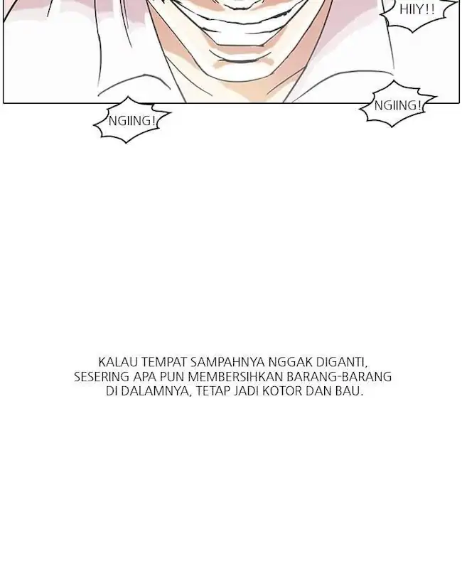 Lookism Bab 57 halaman 65