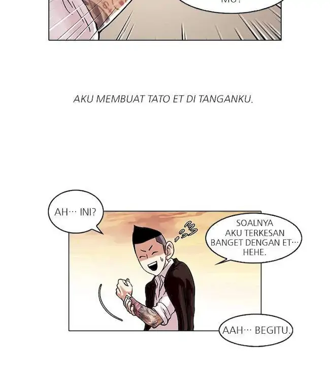 Lookism Bab 57 halaman 68
