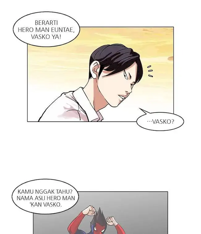 Lookism Bab 57 halaman 69