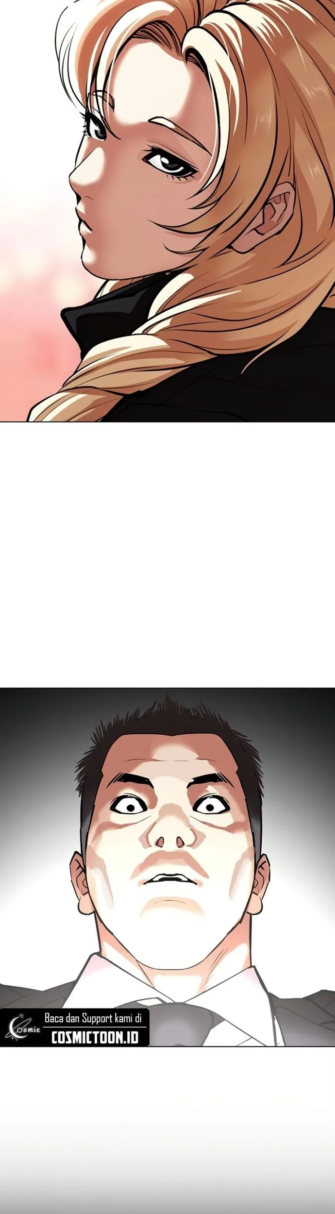 Lookism Bab 570 halaman 5