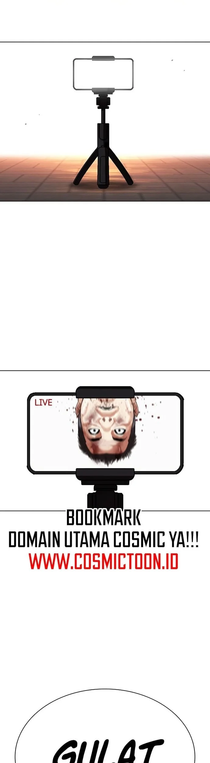 Lookism Bab 570 halaman 11
