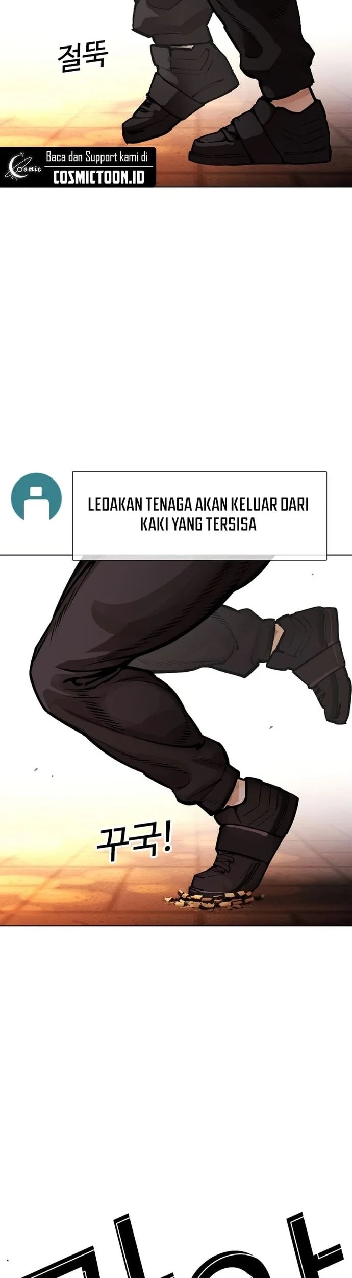 Lookism Bab 570 halaman 14