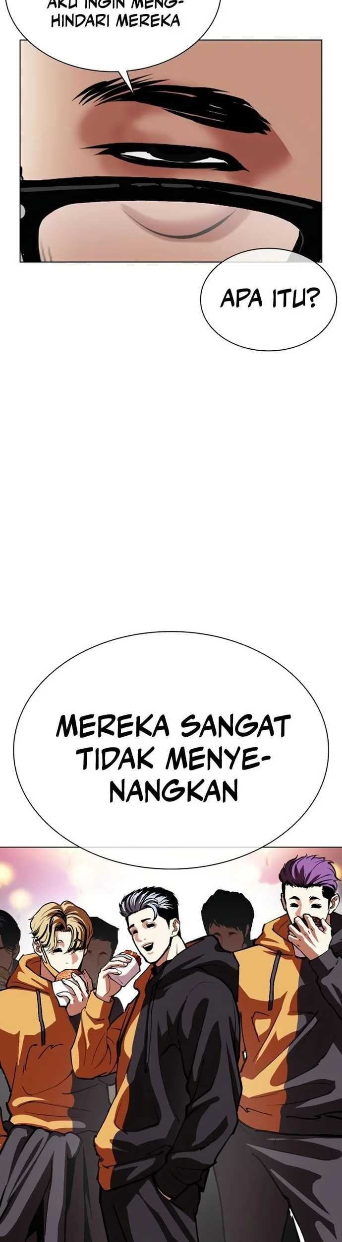 Lookism Bab 570 halaman 32