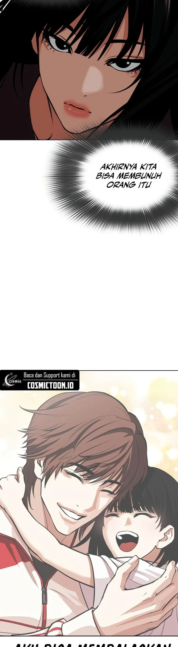 Lookism Bab 570 halaman 41
