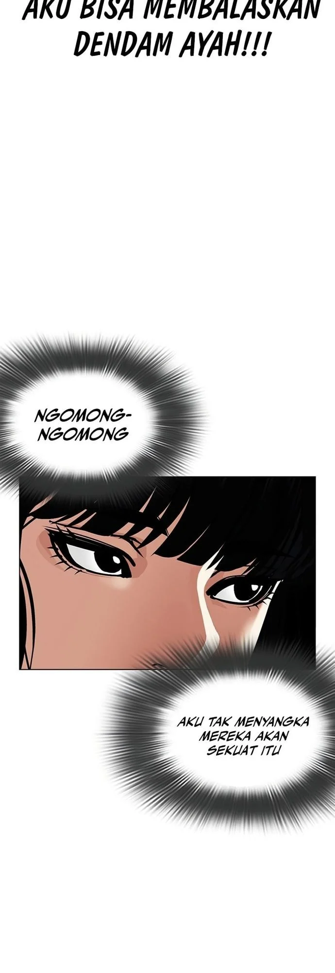 Lookism Bab 570 halaman 42