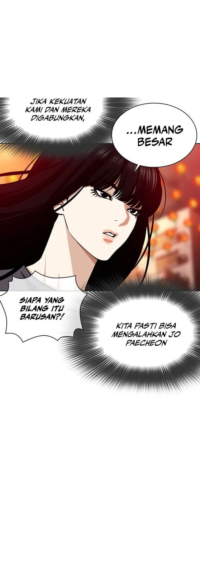 Lookism Bab 570 halaman 45