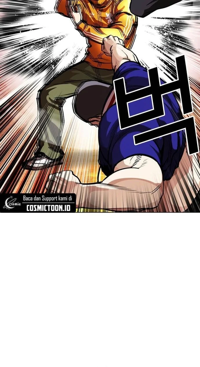 Lookism Bab 570 halaman 66