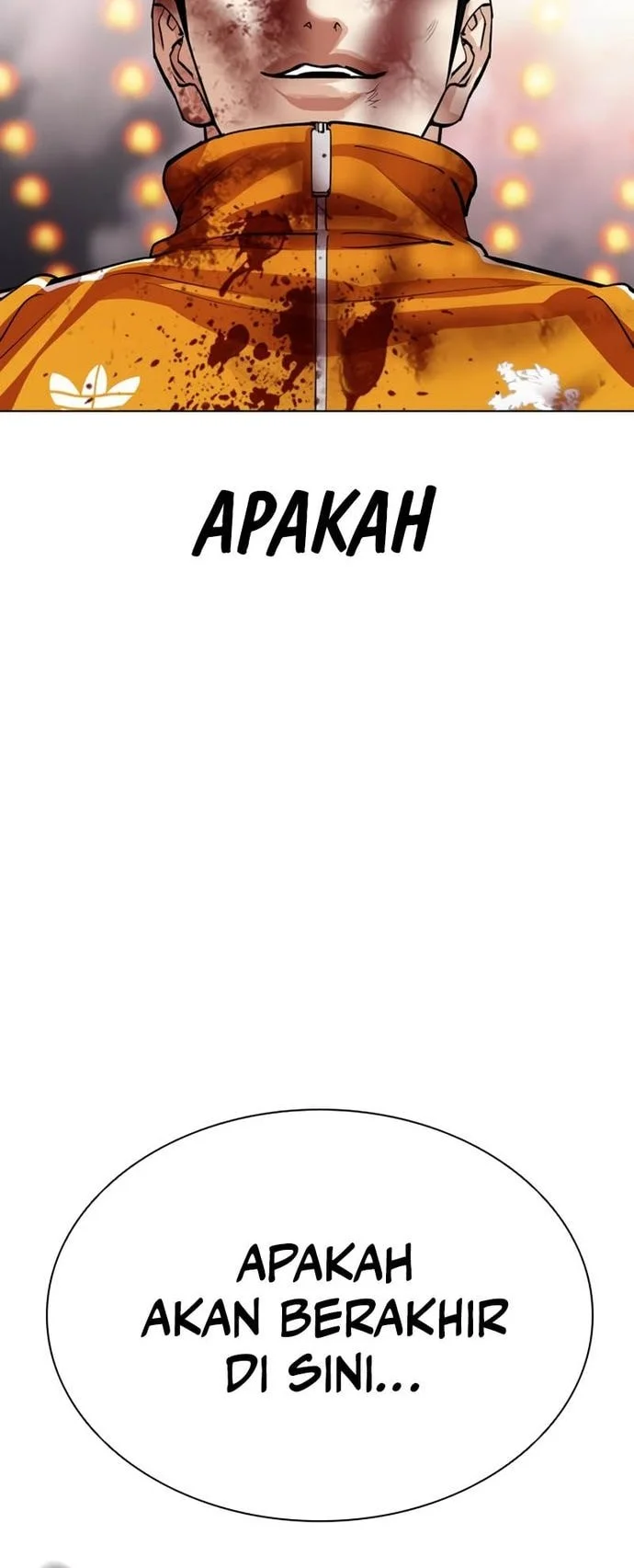 Lookism Bab 570 halaman 81