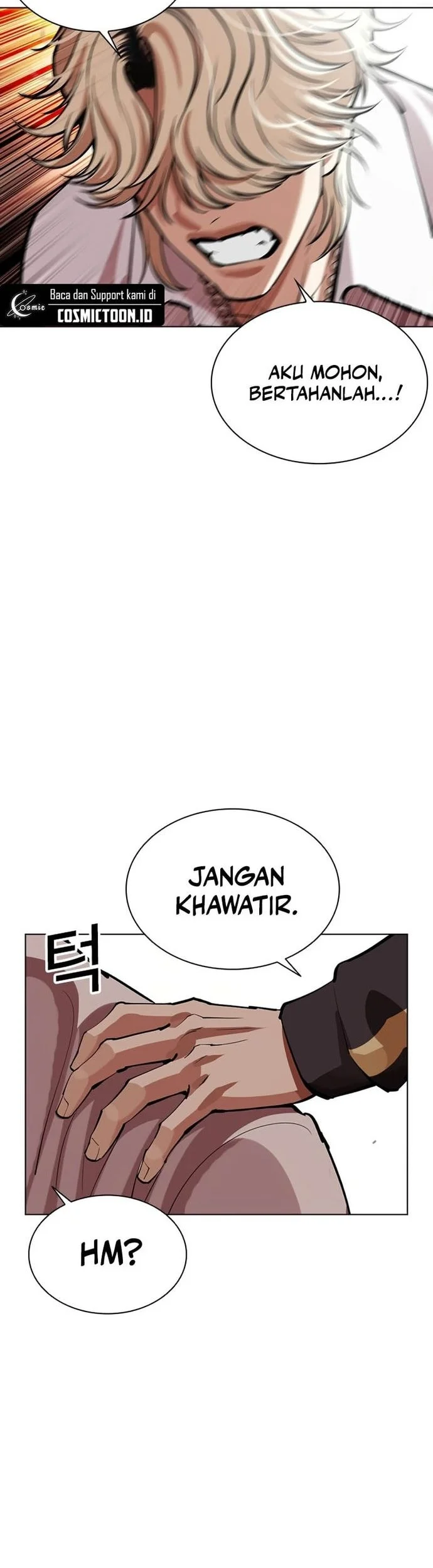 Lookism Bab 570 halaman 83