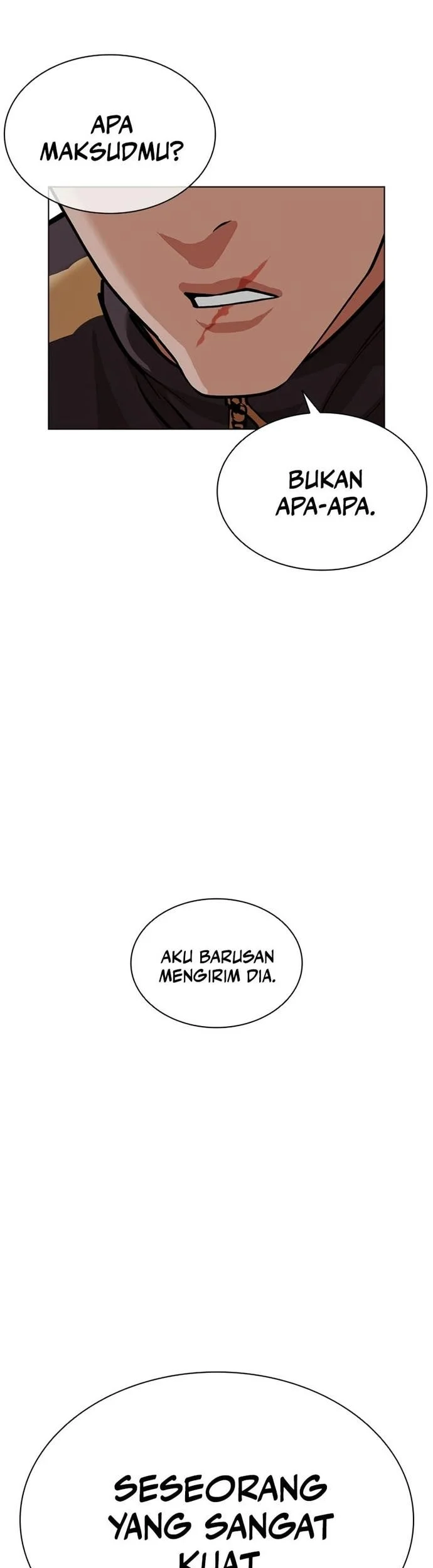 Lookism Bab 570 halaman 85