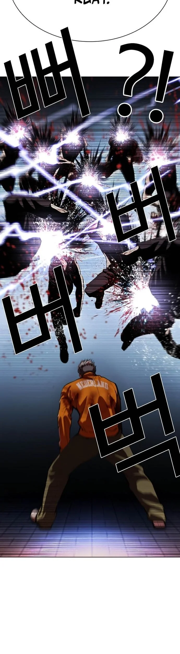 Lookism Bab 570 halaman 86