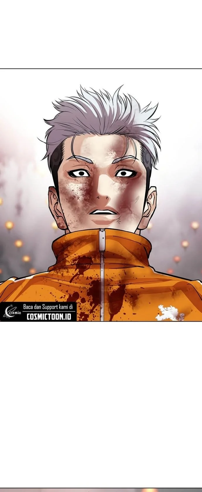 Lookism Bab 570 halaman 87