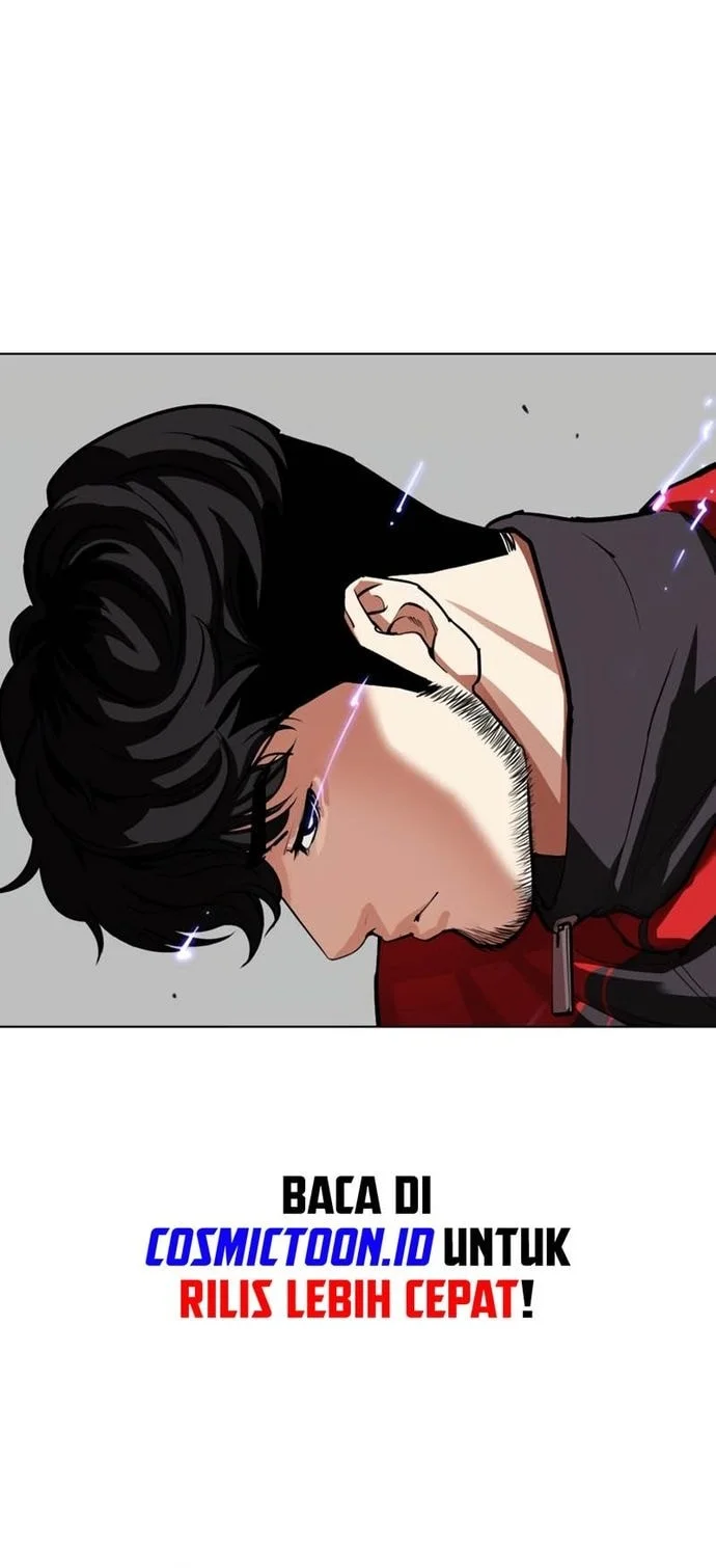 Lookism Bab 570 halaman 90