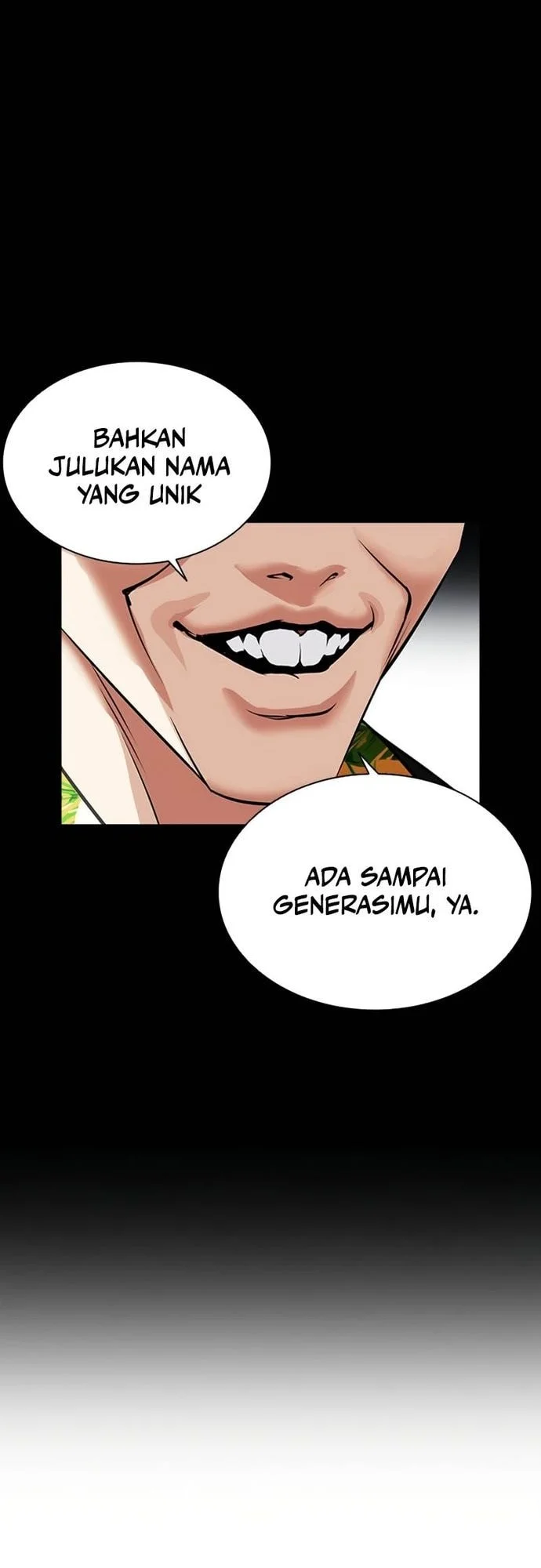Lookism Bab 570 halaman 96