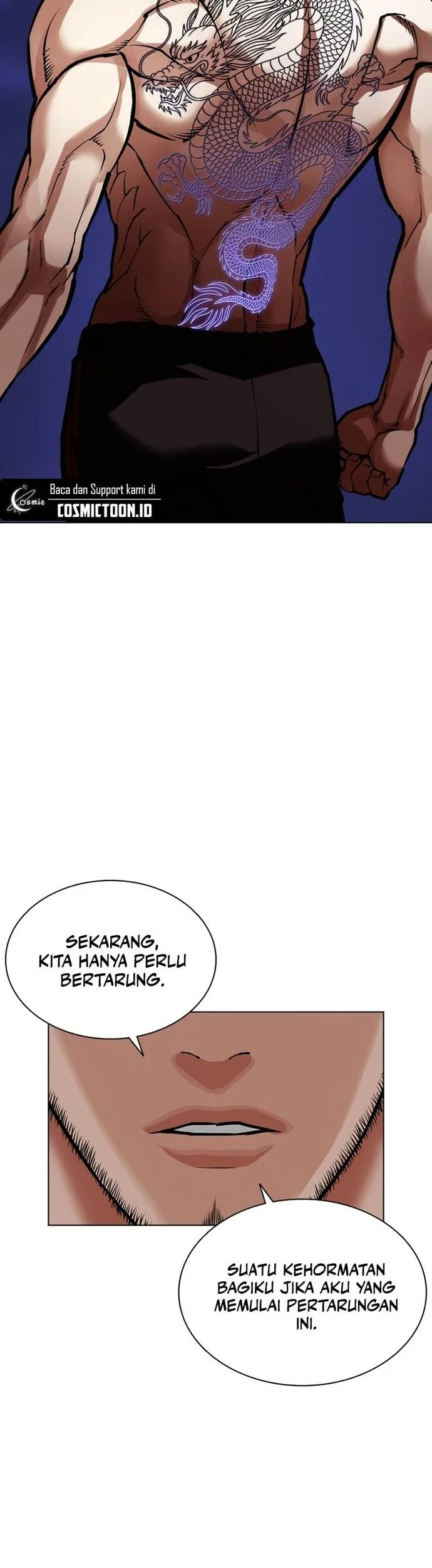 Lookism Bab 570 halaman 98
