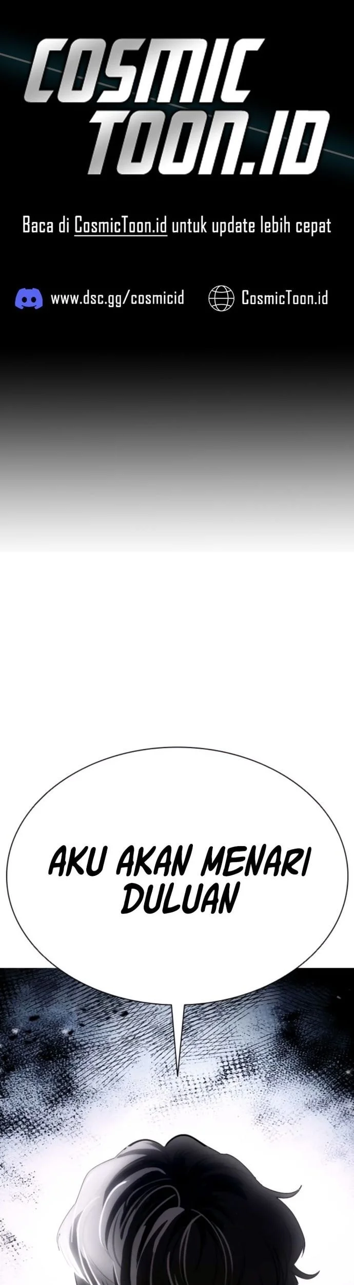 Lookism Bab 571 halaman 1